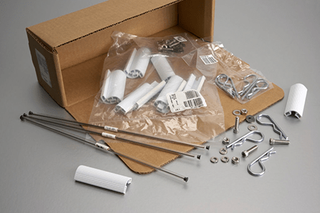 Kit Packaging