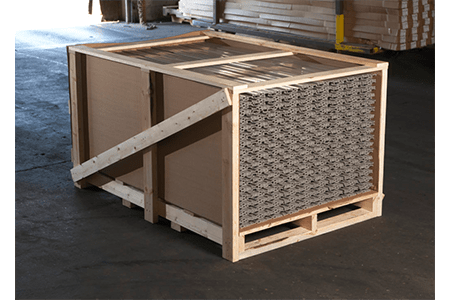 Standard Bulk Crate