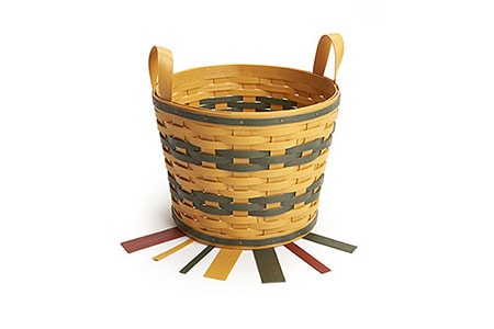 Basket Material